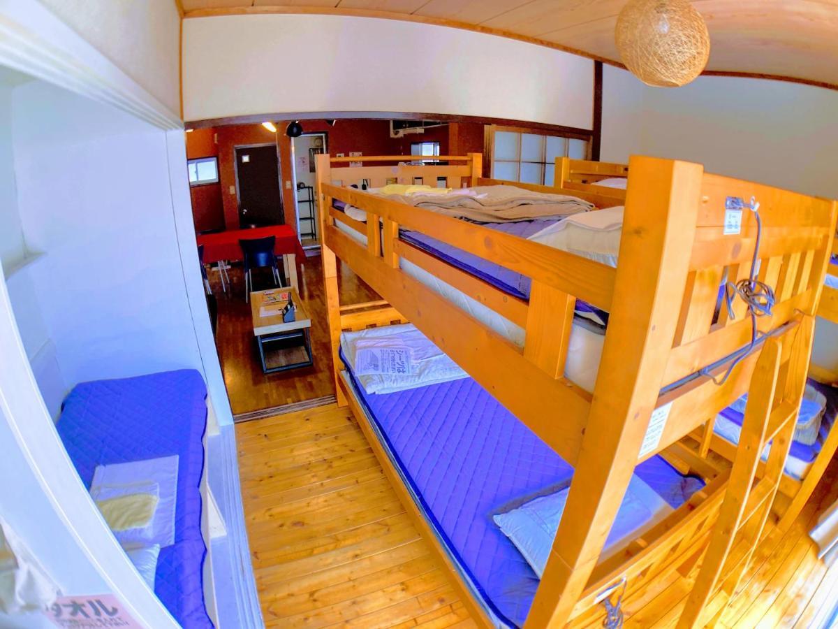 ルルルあたご 3〜6名に最適 家族＆グループ向き ゆったり1Rアパートタイプ Kochi  Ngoại thất bức ảnh